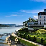 Hotel Heron Live Marina & Gródek Nad Dunajcem