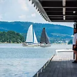 Hotel Heron Live Marina &
