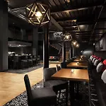 Hotel Heron Live Marina &