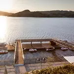 Heron Live Marina & Hotel Gródek Nad Dunajcem