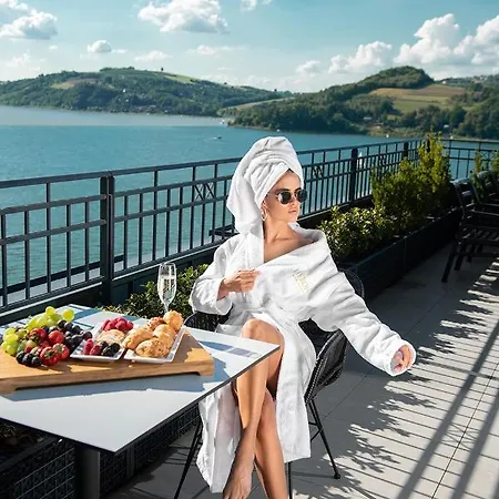 Heron Live Marina & 5* Grodek Nad Dunajcem