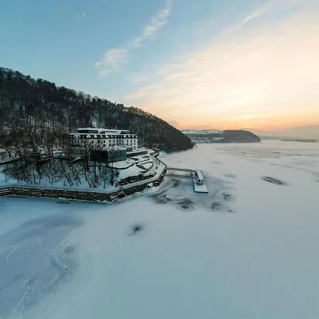 Heron Live Marina & Gródek Nad Dunajcem