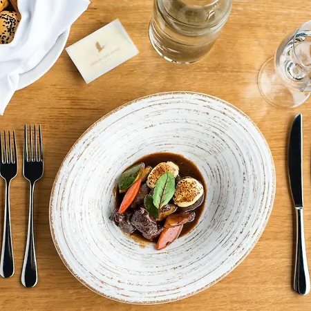 Hotel Heron Live Marina & Gródek Nad Dunajcem