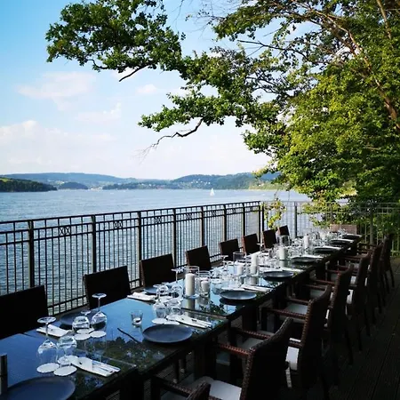 Heron Live Marina & 酒店 Gródek Nad Dunajcem
