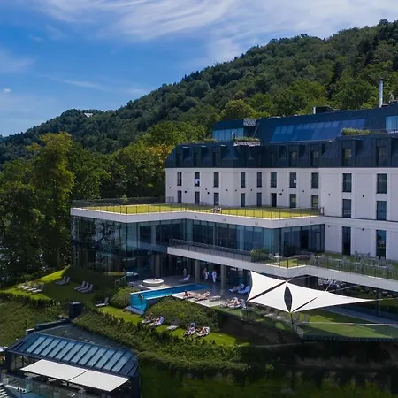 Heron Live Marina & Hotell 5*