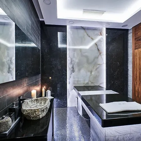 Heron Live Marina & Hotell 5*
