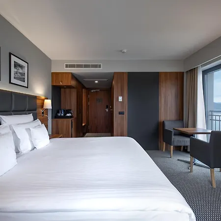 Hotel Heron Live Marina &