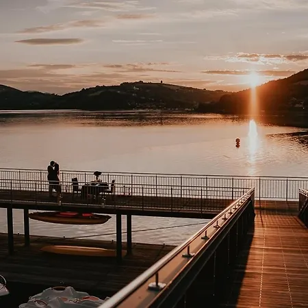 Heron Live Marina & 5* Gródek Nad Dunajcem