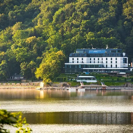 Hotell Heron Live Marina & 5*