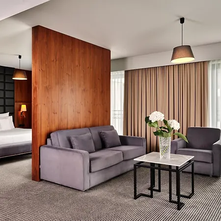 Heron Live Marina & Gródek Nad Dunajcem