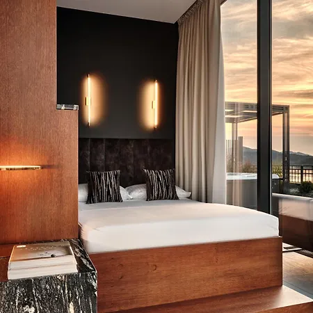 Heron Live Marina & Hotell 5*