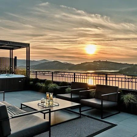 Heron Live Marina & Hotell Gródek Nad Dunajcem