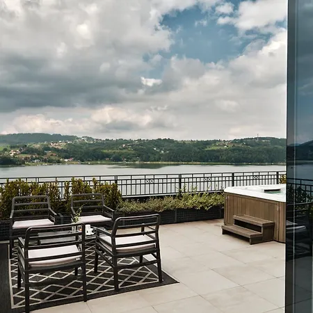 Heron Live Marina & 5* Gródek Nad Dunajcem