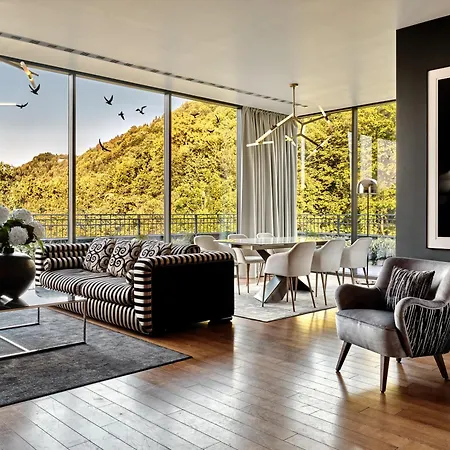 Hotel Heron Live Marina &