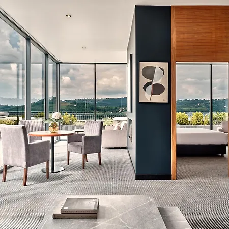 Hotel Heron Live Marina & Grodek Nad Dunajcem