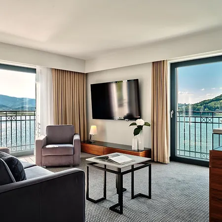 Heron Live Marina & Hotell 5*