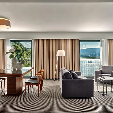 Heron Live Marina & Hotel Gródek Nad Dunajcem