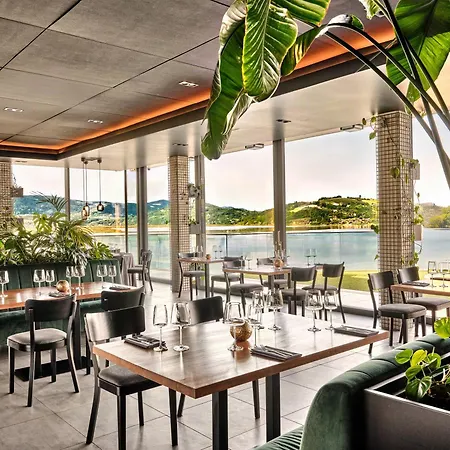 Heron Live Marina & Hotel Gródek Nad Dunajcem