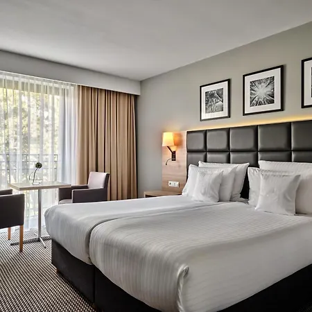 Hotell Heron Live Marina & Gródek Nad Dunajcem