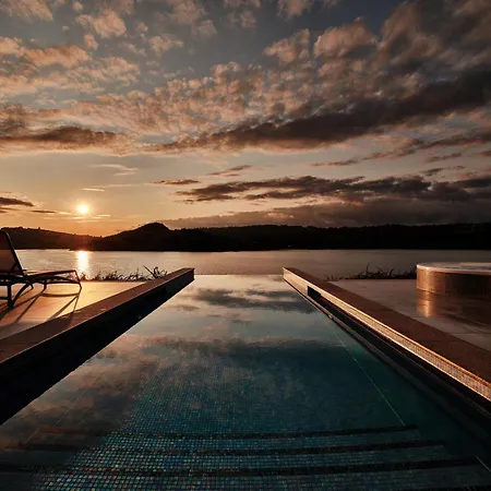 Hotel Heron Live Marina & 5*