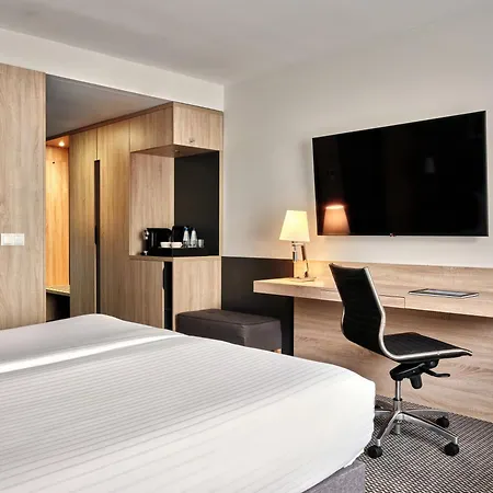 Hotel Heron Live Marina & Grodek Nad Dunajcem
