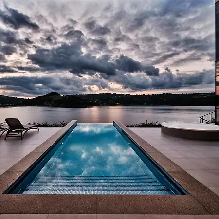 Heron Live Marina & 5* Gródek Nad Dunajcem