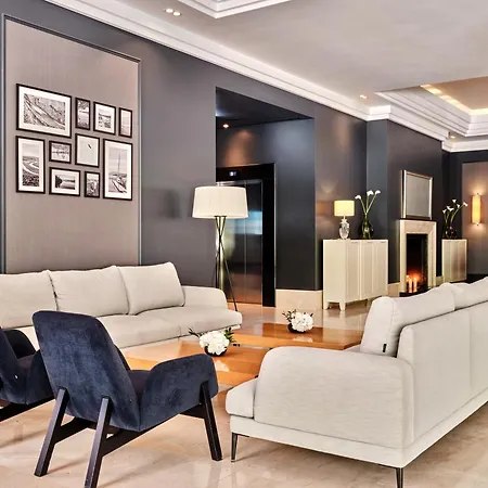 Hotel Heron Live Marina & Grodek Nad Dunajcem