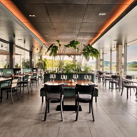 Heron Live Marina & Gródek Nad Dunajcem