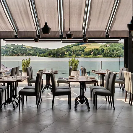 Heron Live Marina & 5* Ґрудек-над-Дунайцем