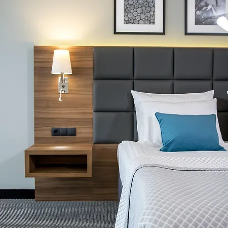 Heron Live Marina & 5* Gródek Nad Dunajcem