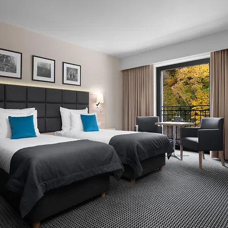 Heron Live Marina & 5* Ґрудек-над-Дунайцем