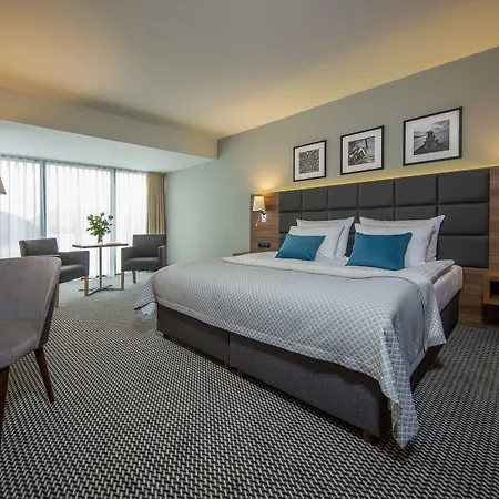 Heron Live Marina & Hotel Gródek Nad Dunajcem