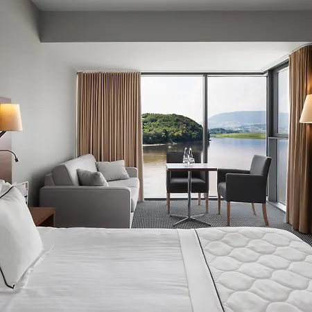 Heron Live Marina & Hotell 5*