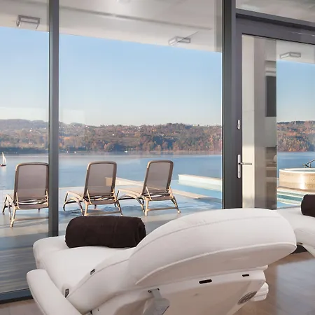 Heron Live Marina & Hotell Gródek Nad Dunajcem