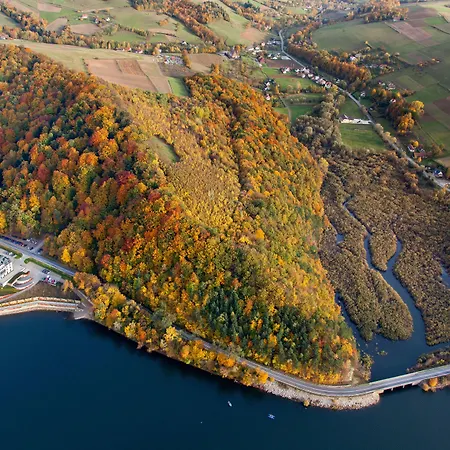 Heron Live Marina & Hotell