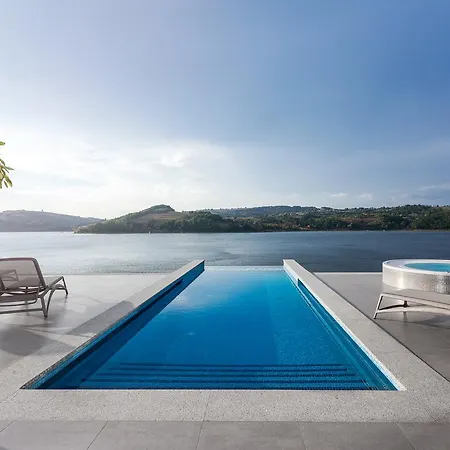 Heron Live Marina & Hotell 5*