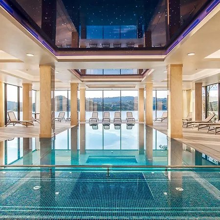 Heron Live Marina & Hotell 5*