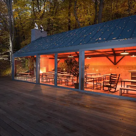 Heron Live Marina & Hotell 5*