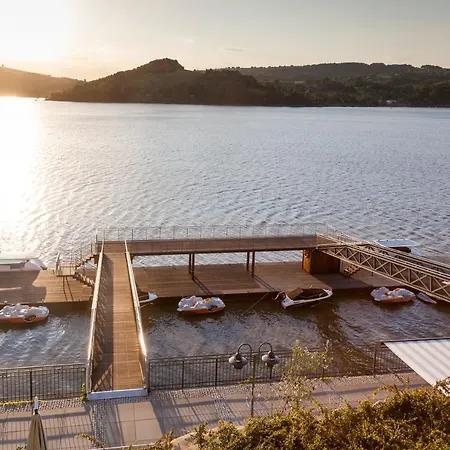 Heron Live Marina & Hotell Gródek Nad Dunajcem