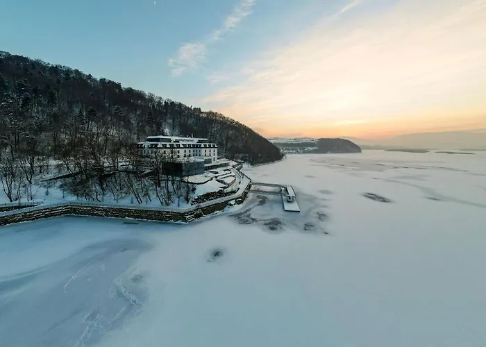 Heron Live Marina & Gródek Nad Dunajcem