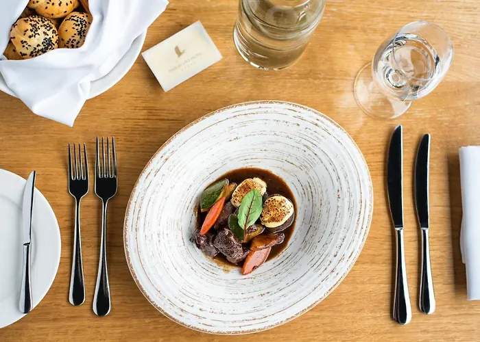 Hotel Heron Live Marina & Gródek Nad Dunajcem