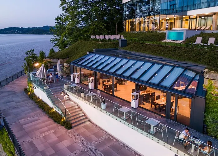 Heron Live Marina & Hotel 5*