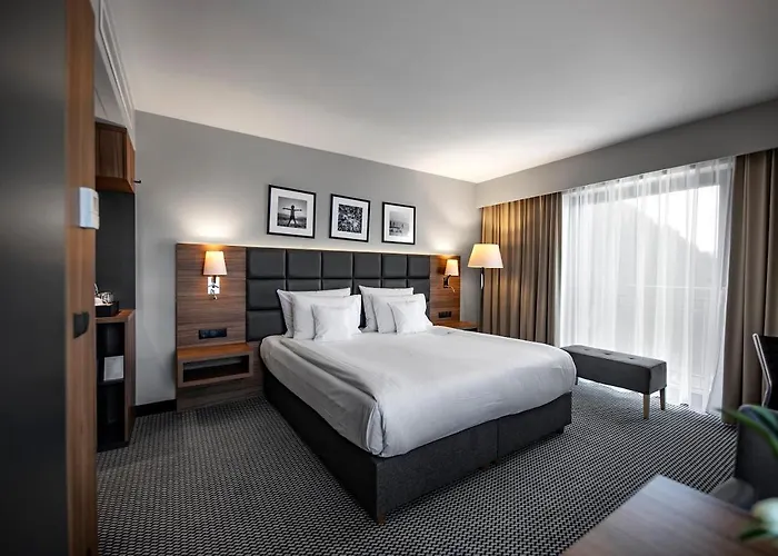 Heron Live Marina & Hotel 5*