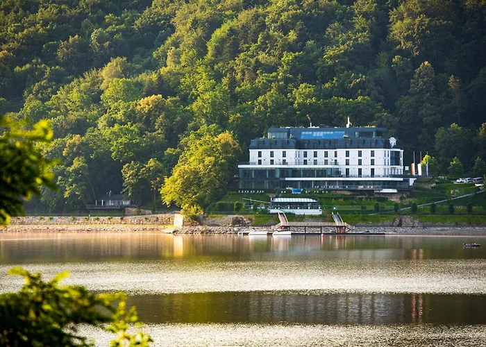 Hotel Heron Live Marina & 5*