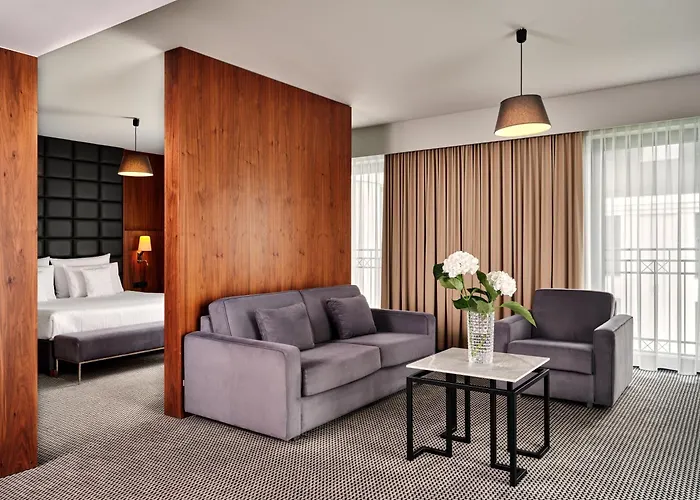 Heron Live Marina & Gródek Nad Dunajcem