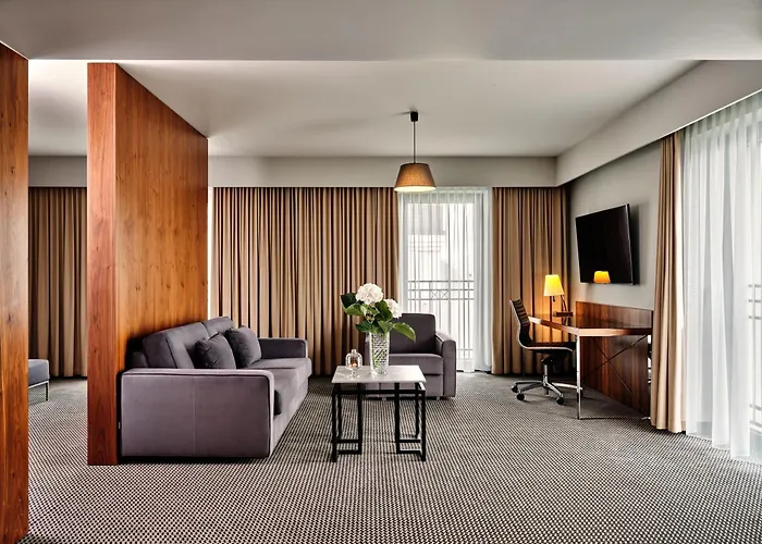 Heron Live Marina & 5* Gródek Nad Dunajcem