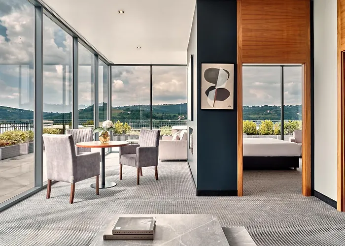 Hotel Heron Live Marina & Gródek Nad Dunajcem