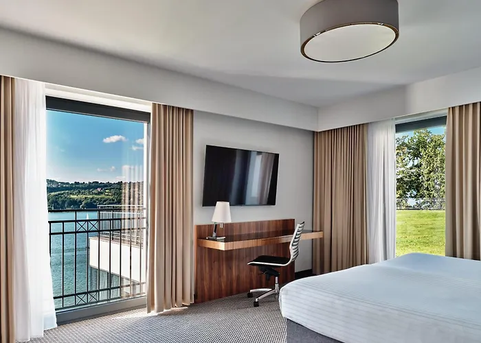 Heron Live Marina & 5* Gródek Nad Dunajcem