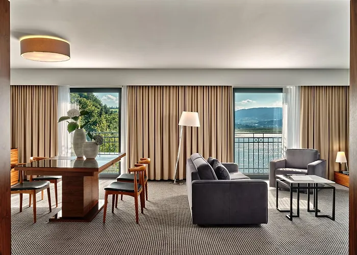 Heron Live Marina & Hotel Gródek Nad Dunajcem