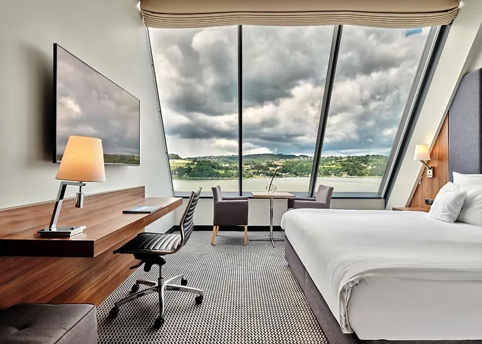 Heron Live Marina & 5* Gródek Nad Dunajcem